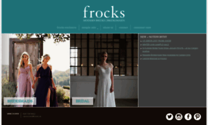 Frocks.ca thumbnail