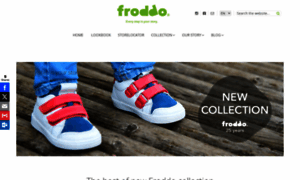 Froddo.com thumbnail