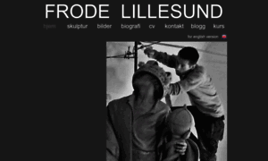 Frodelillesund.com thumbnail