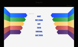 Frog.tel thumbnail