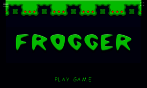 Frogger.ee thumbnail