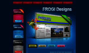 Frogi.co.za thumbnail