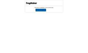 Frogmaker.frogasia.com thumbnail