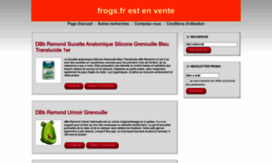 Frogs.fr thumbnail