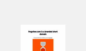 Frogview.com thumbnail