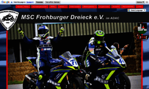 Frohburger-dreieck.de thumbnail