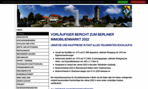 Frohnau-immobilien.de thumbnail