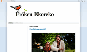 Frokenekoreko.blogspot.com thumbnail