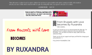 From-brussels-with-love.blogspot.be thumbnail