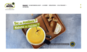 Fromage-saint-marcellin.fr thumbnail