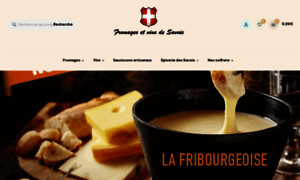 Fromages-et-vins-de-savoie.fr thumbnail