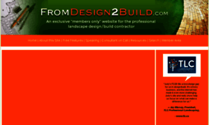 Fromdesign2build.com thumbnail