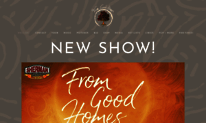 Fromgoodhomes.com thumbnail