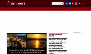 Frommers.ca thumbnail