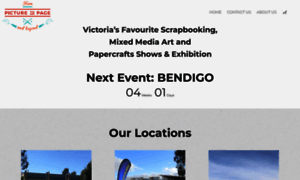 Frompicturetopageandbeyond.com.au thumbnail