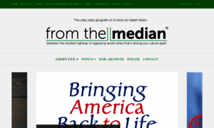 Fromthemedian.org thumbnail