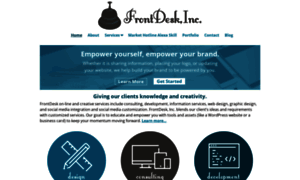 Frontdesk.com thumbnail