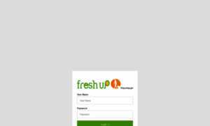 Frontdesk.freshup.space thumbnail