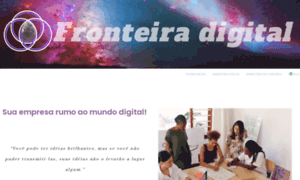 Fronteiradigital.com thumbnail