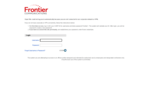 Frontier.csod.com thumbnail