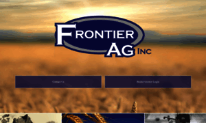 Frontieraginc.com thumbnail