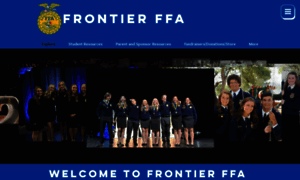 Frontierffa.org thumbnail