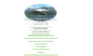 Frontierfishing.co.nz thumbnail