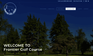 Frontiergolfincanby.com thumbnail