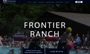 Frontierranch.younglife.org thumbnail