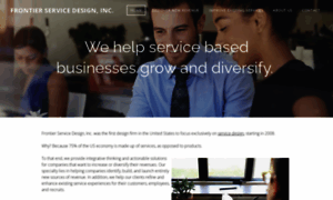 Frontierservicedesign.com thumbnail