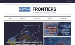 Frontiersmag.wustl.edu thumbnail