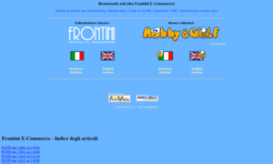 Frontini.it thumbnail