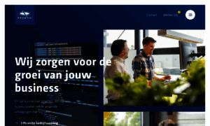 Frontis.nl thumbnail