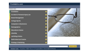 Frontistirio.com thumbnail