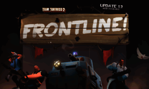 Frontline.tf thumbnail