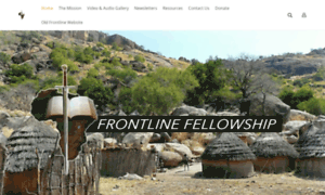 Frontlinefellowship.net thumbnail
