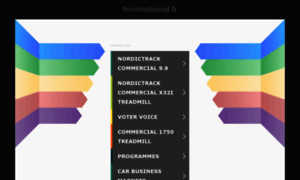 Frontnational.fr thumbnail
