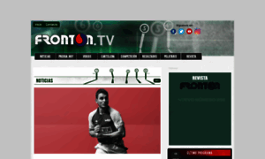 Fronton.tv thumbnail