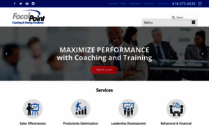 Frontpage.solutions thumbnail