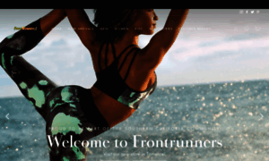 Frontrunnersla.com thumbnail