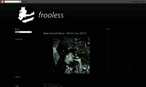 Froolessmusik.blogspot.com thumbnail