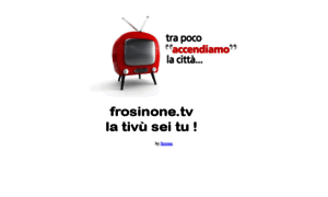 Frosinone.tv thumbnail