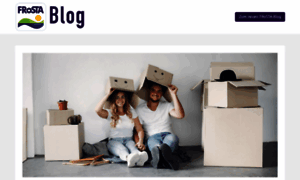 Frostablog.de thumbnail