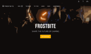 Frostbite.com thumbnail