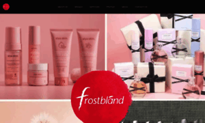 Frostbland.com.au thumbnail
