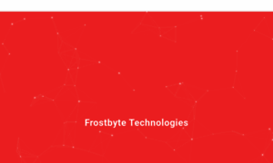 Frostbyte-tech.com thumbnail