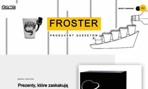 Froster.pl thumbnail