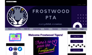 Frostwoodpta.com thumbnail