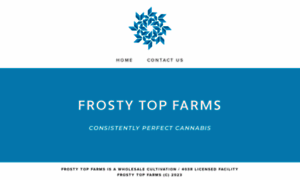 Frostytopfarms.com thumbnail