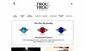 Froufrou.my thumbnail